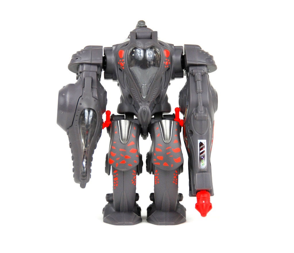 YOJOE.COM | Pulverizer
