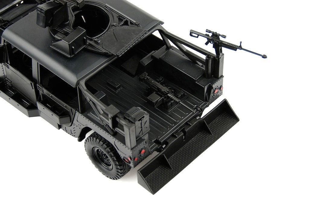 Gi joe night ops humvee outlet