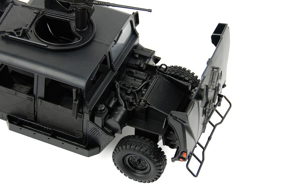gi joe night ops humvee