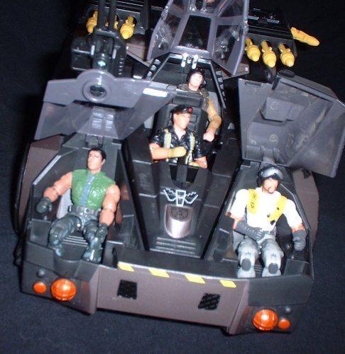 YOJOE.COM | R.H.I.N.O.