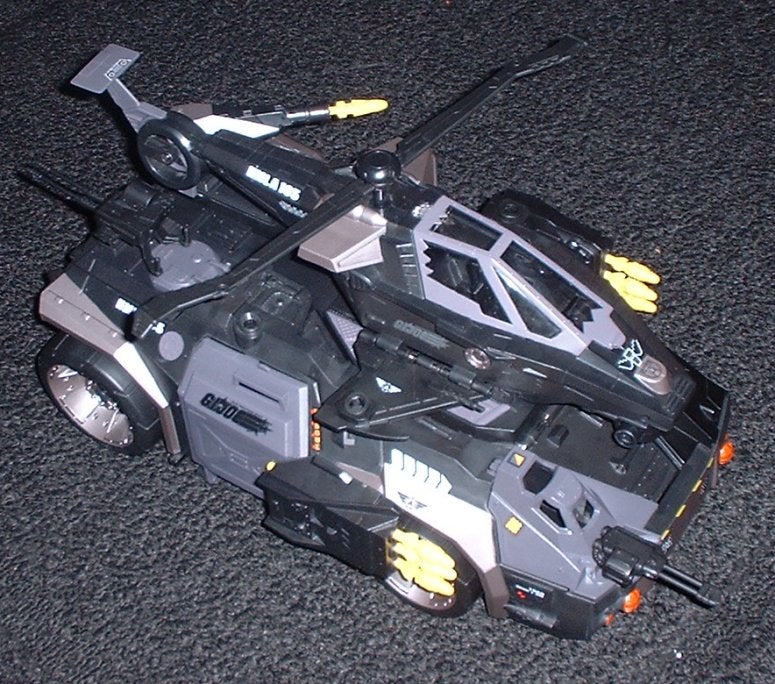 YOJOE.COM | R.H.I.N.O.