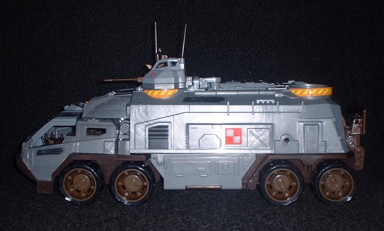 gi joe rocc