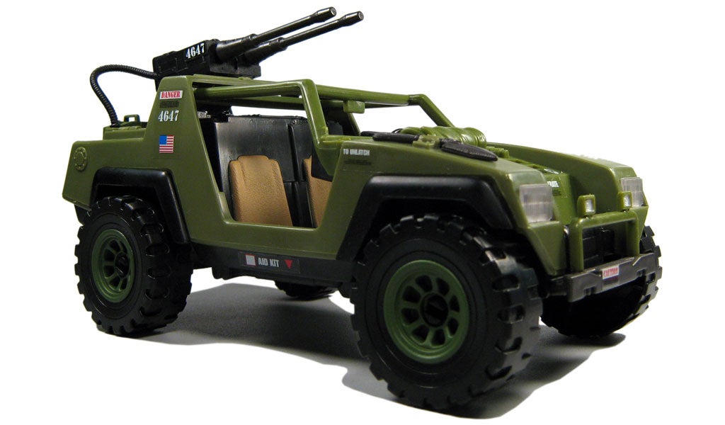 YOJOE.COM | VAMP