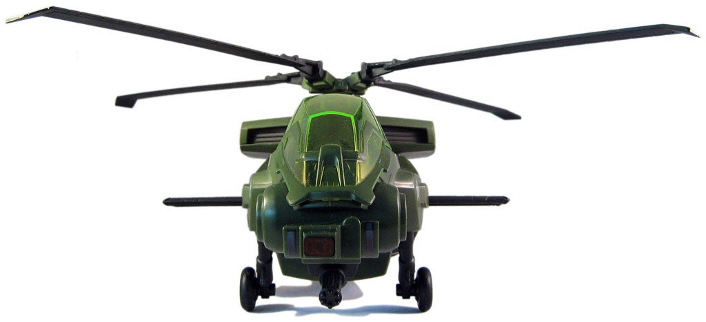 YOJOE.COM | Dragonhawk XH1