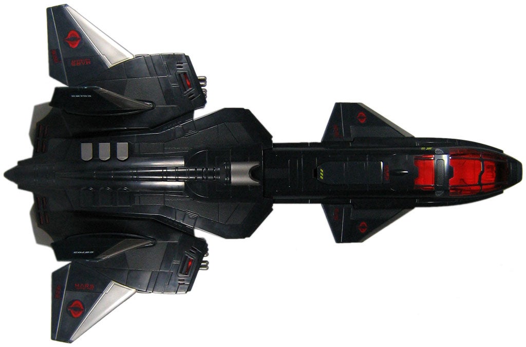 YOJOE.COM | Night Raven