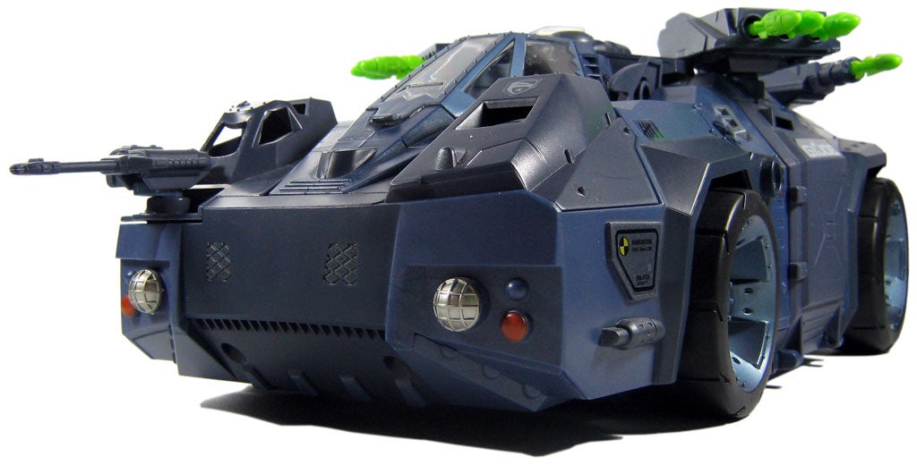 YOJOE.COM | R.H.I.N.O.