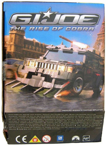 YOJOE.COM | Steel Crusher A.P.V.
