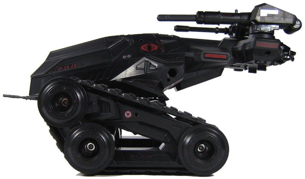 gi joe cobra hiss
