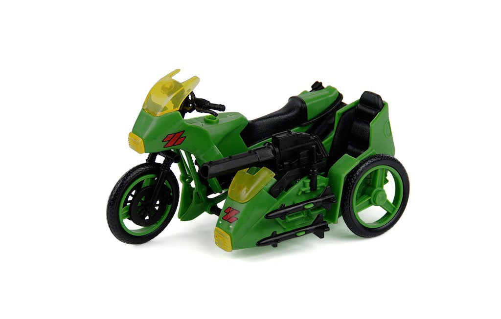YOJOE.COM | Z Force Recon Cycle