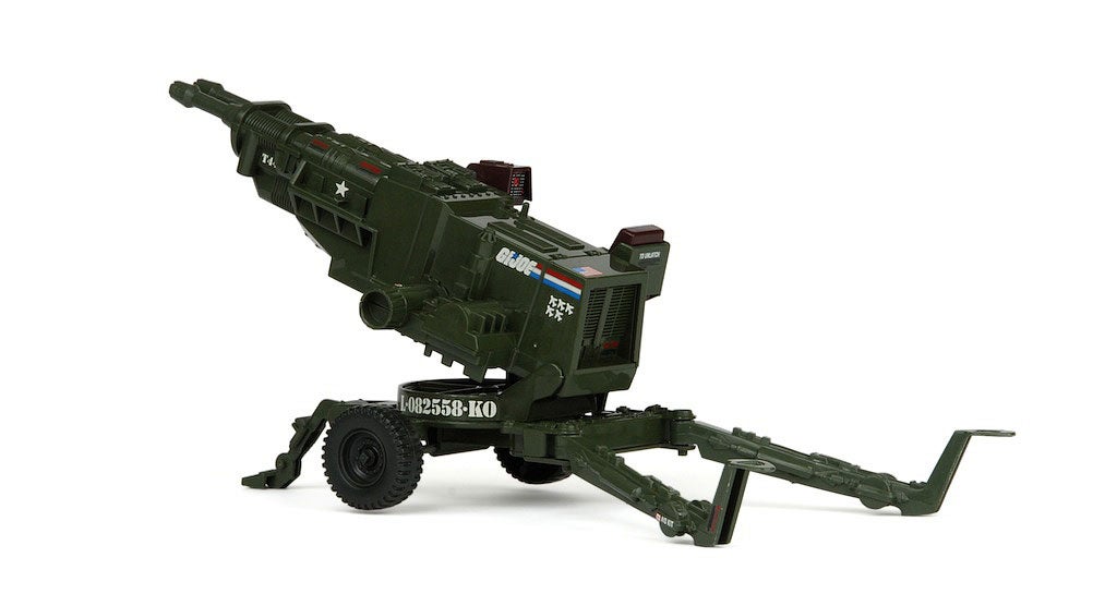 YOJOE.COM | HAL