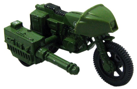 gi joe ram
