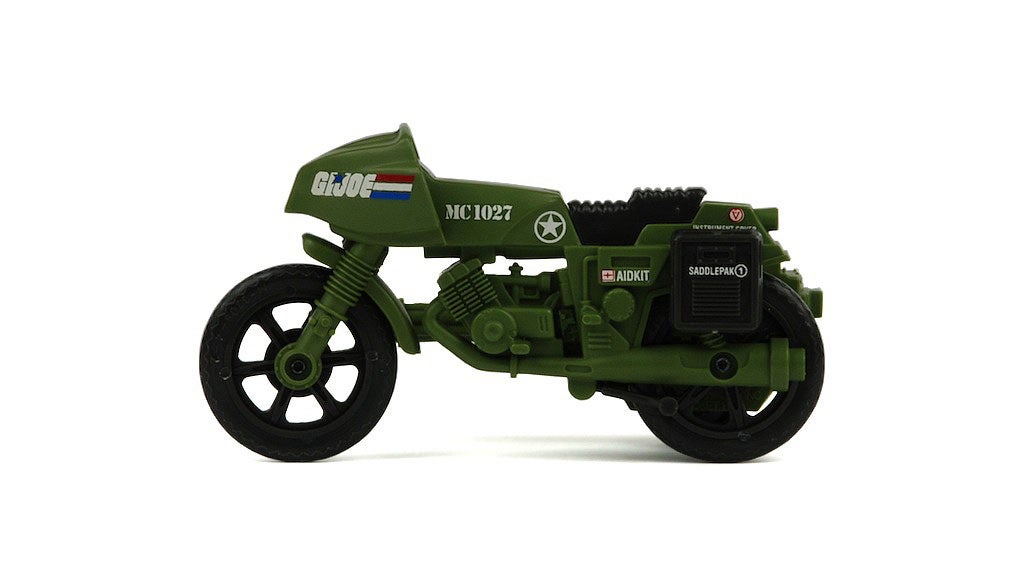 gi joe ram