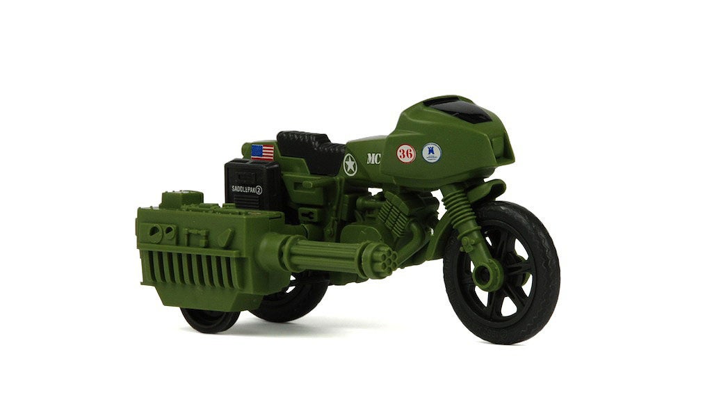 gi joe ram