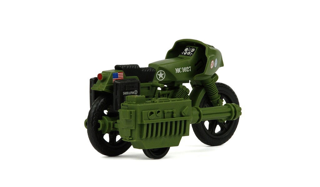 gi joe ram