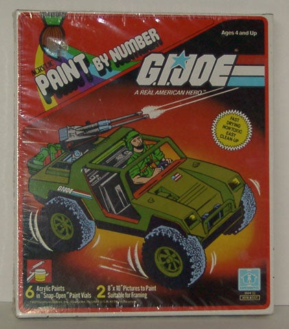YOJOE.COM | VAMP