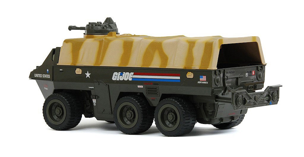 Mail Carrier Vehicles For Sale >> YOJOE.COM | APC Mail Carrier Vehicles For Sale >> YOJOE.COM | APC