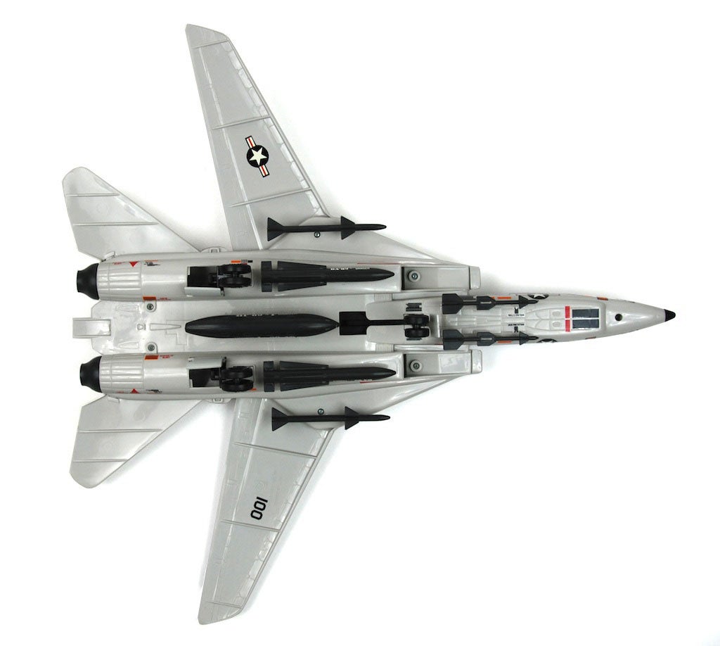 YOJOE.COM | Skystriker [XP-14F]