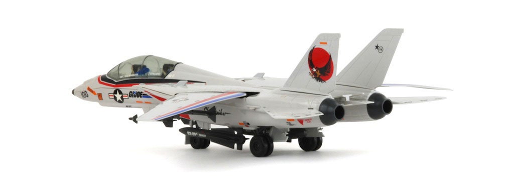 YOJOE.COM | Skystriker [XP-14F]