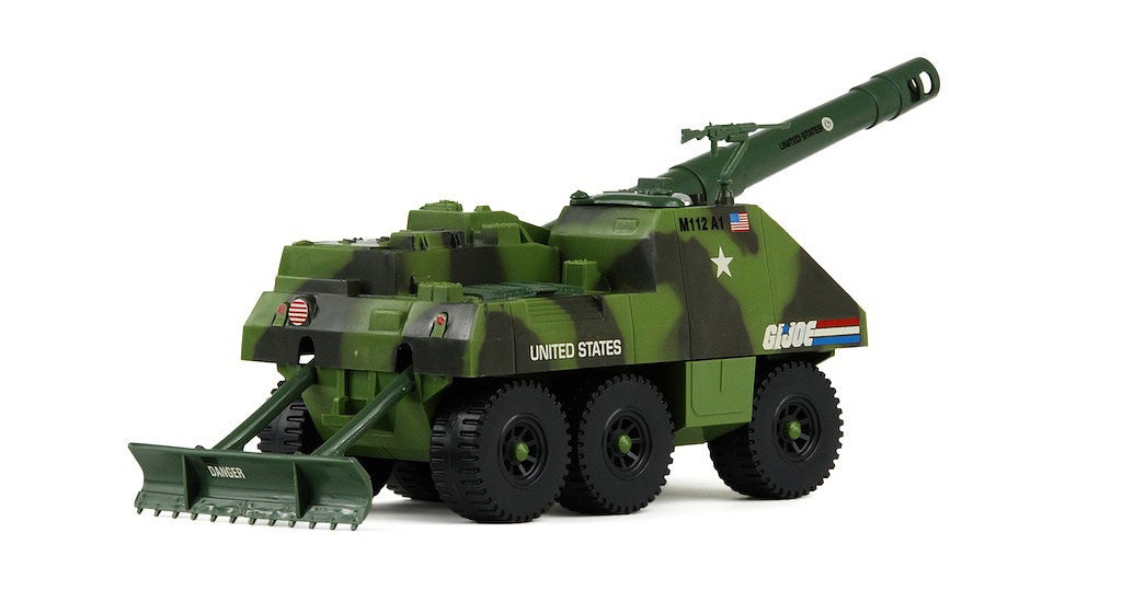 YOJOE.COM | Slugger