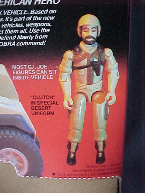 YOJOE.COM | VAMP Mark II