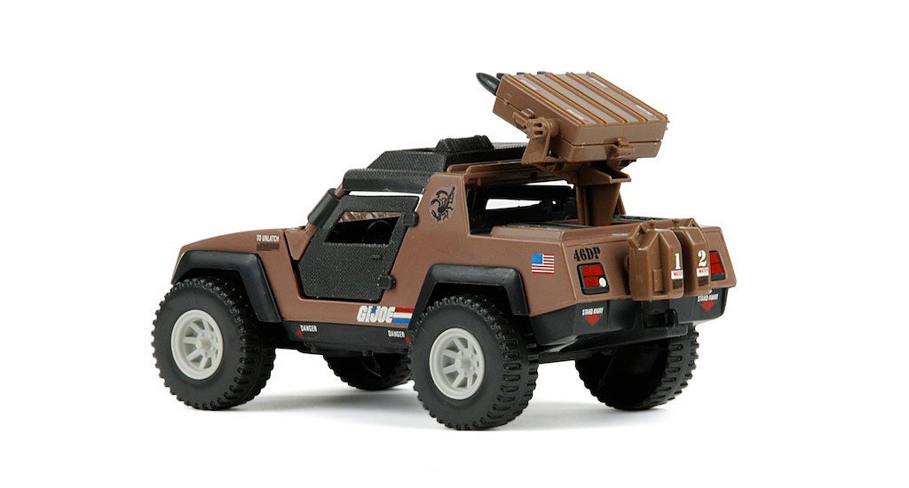 YOJOE.COM | VAMP Mark II