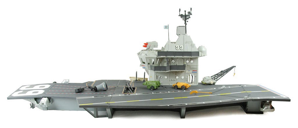 Gi joe carrier toy shop