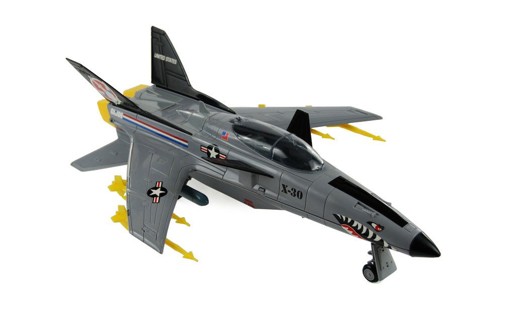 gi joe airplanes