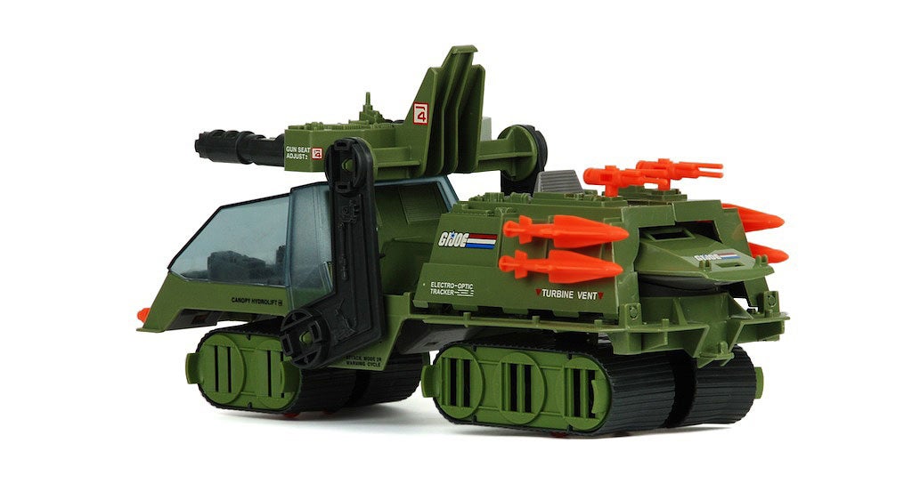 YOJOE.COM | H.A.V.O.C.