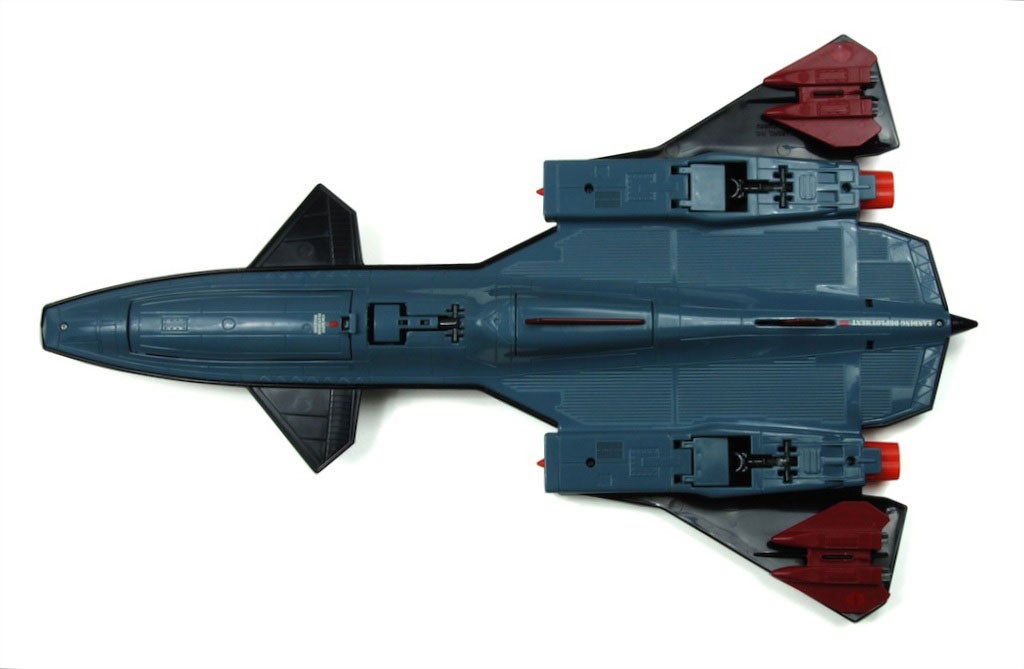 Gi joe on sale night raven