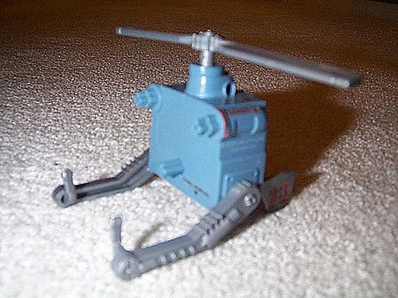 YOJOE.COM | Helicopter