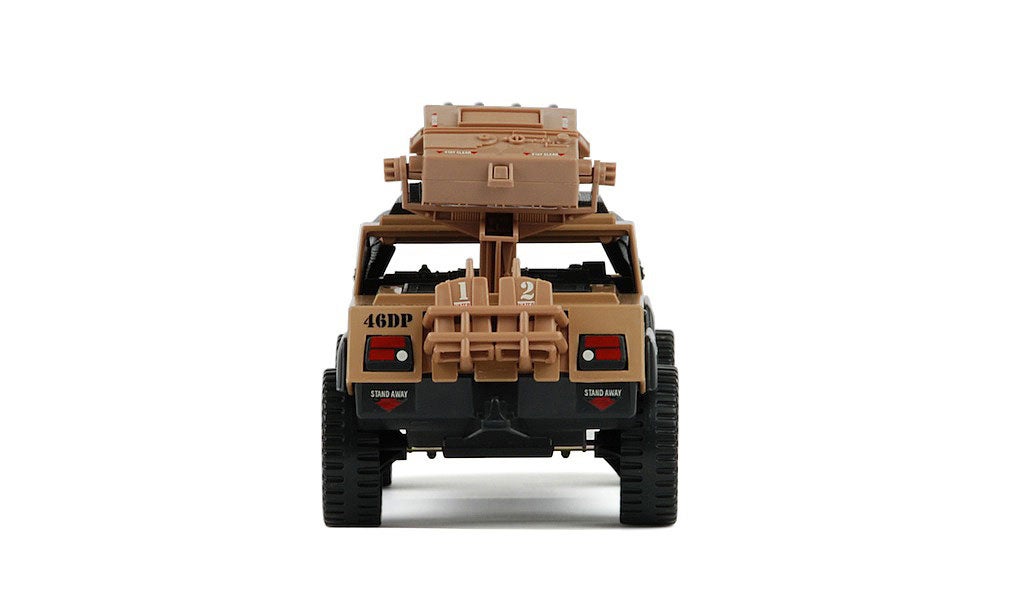 ジャンク品 giジョー 3インチ V.A.M.P MK-II ジャンク品 giジョー 3インチ V.A.M.P MK-II - メルカリ