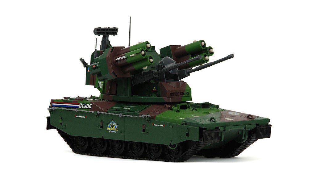 gi joe equalizer