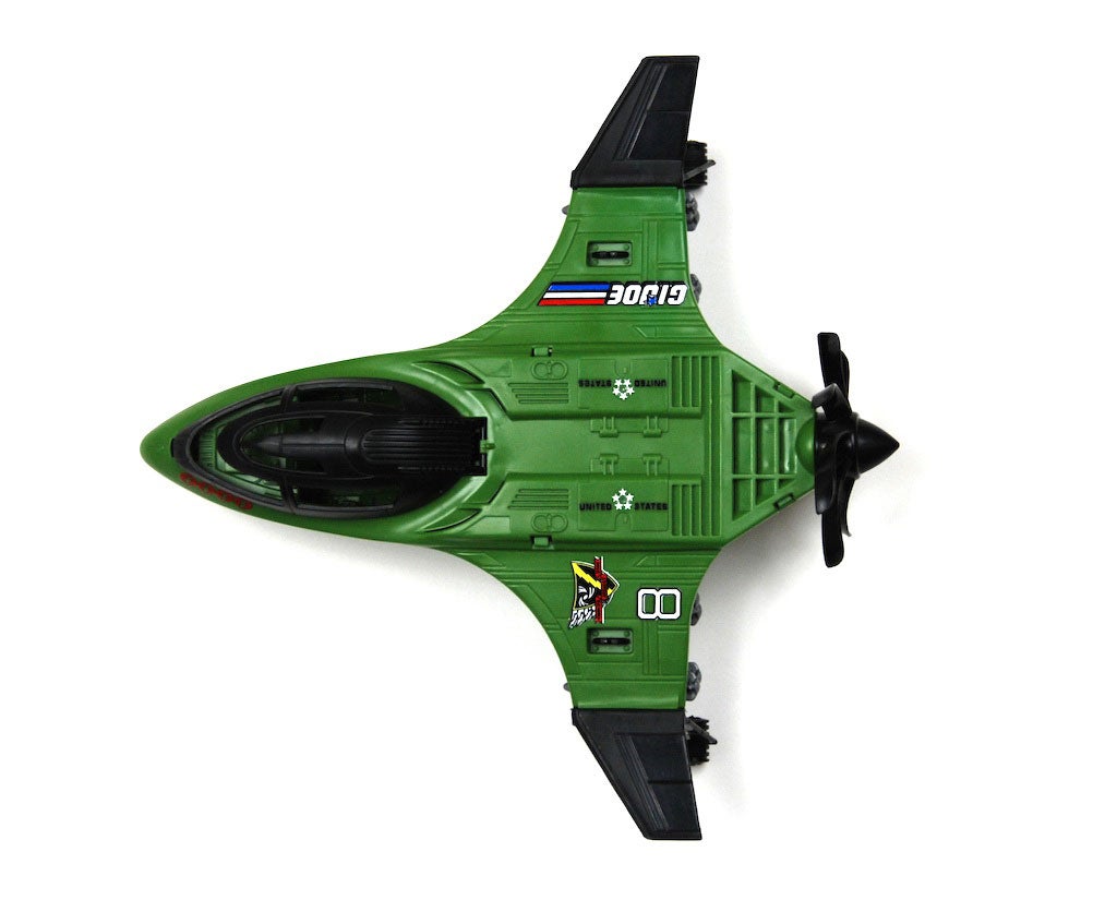 gi joe mudfighter