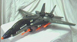 YOJOE.COM | Night Boomer