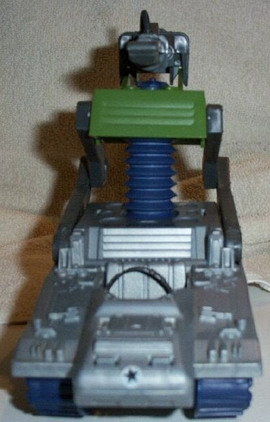 GIJOE オペレーションペガサスブリッジ ノルマンディー上陸作戦 数量限定品 YOJOE.COM | Pulverizer