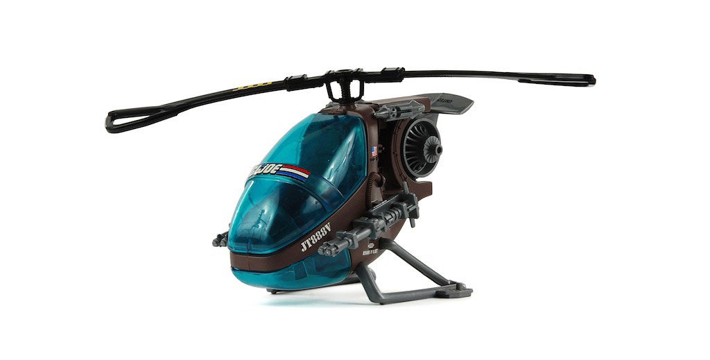 gi joe locust
