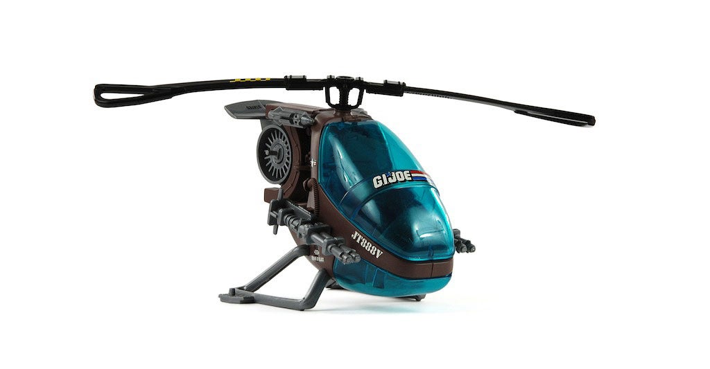 gi joe locust