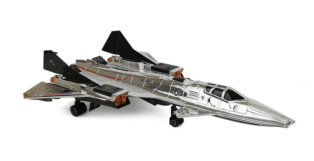gi joe night raven 1986