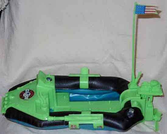 Gi joe clearance manta ray