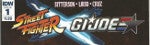 Street Fighter x GI Joe