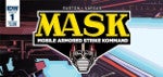 Revolution - MASK Series