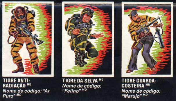 gi joe tiger force figures