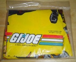 1986 Windsock - Canada