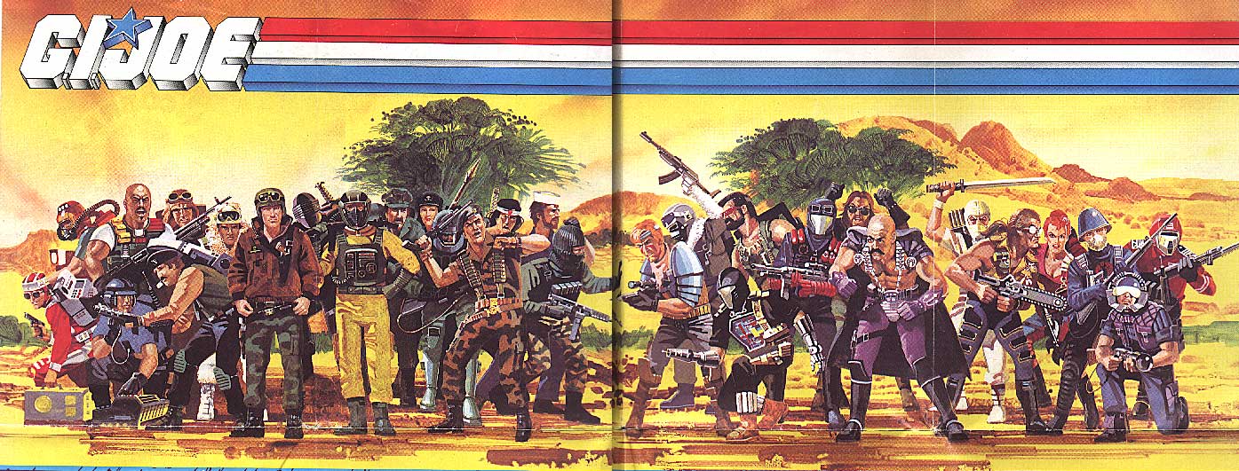 ☆スペイン版ヘイペルマンGIJOE 70年代 ブリティッシュコマンド