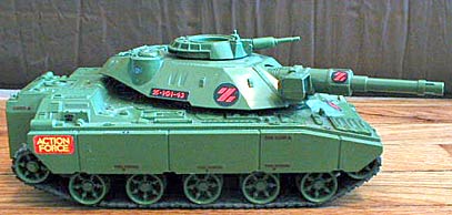 battle tank force field battle tank force field