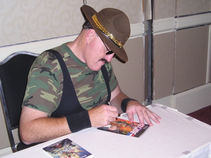 real life gi joe