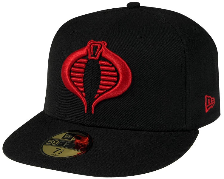 new era gi joe 59fifty