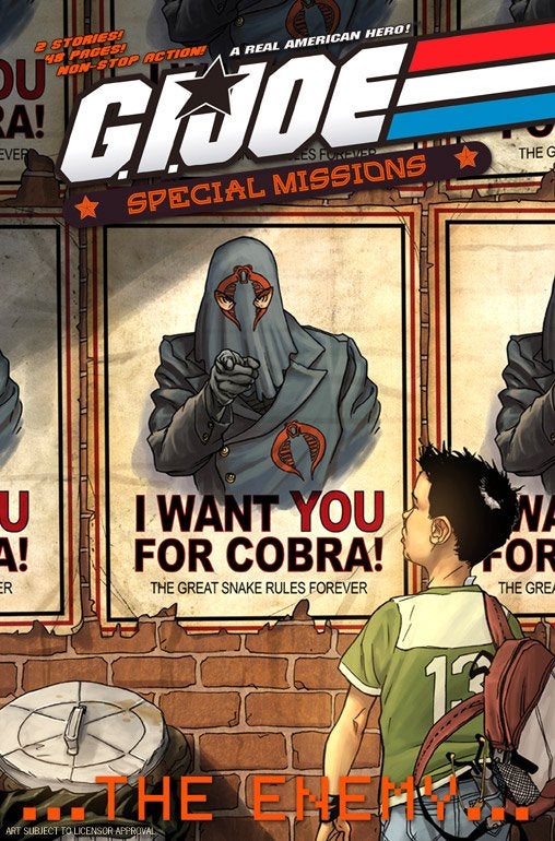 gi joe enemy characters