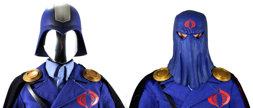 Cobra commander. Кобра коммандер. Cobra Commander vs. Blade Eyes vs Cobra Commander.